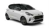 Hyundai i10 sau similară